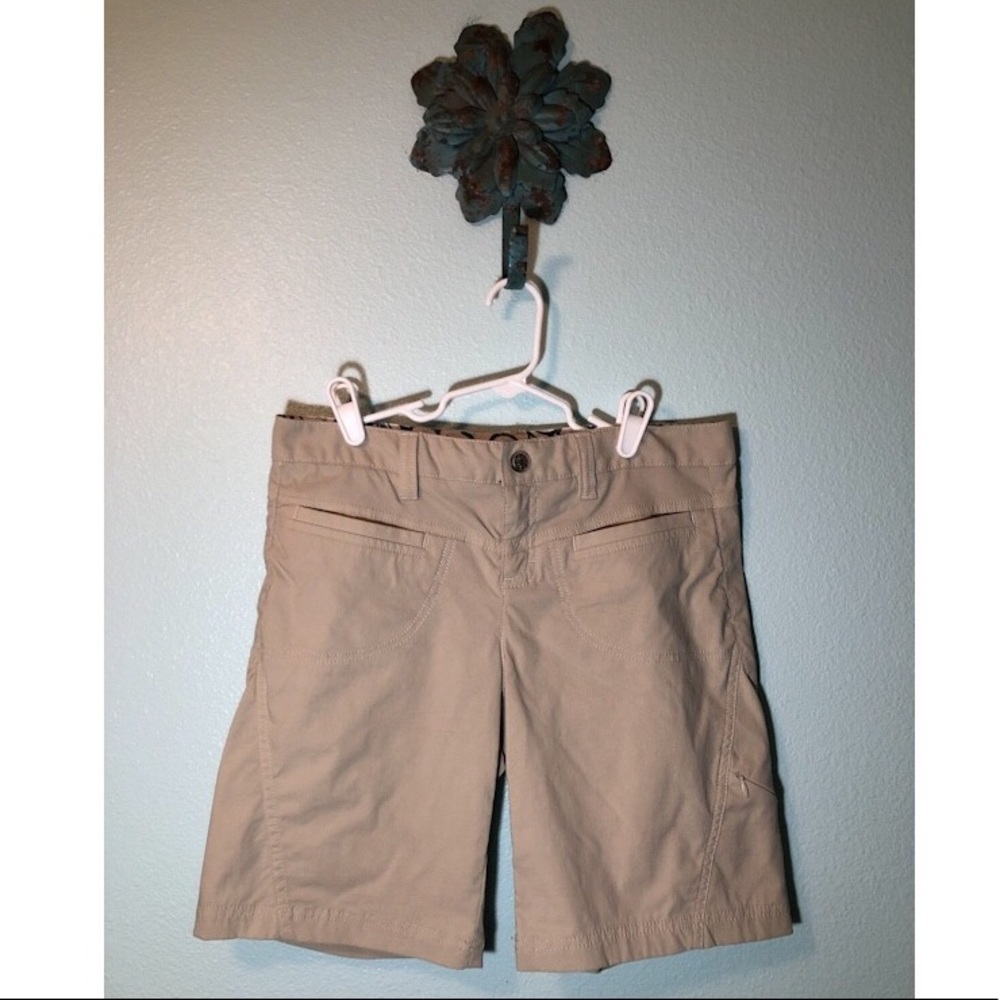 Athleta Shorts